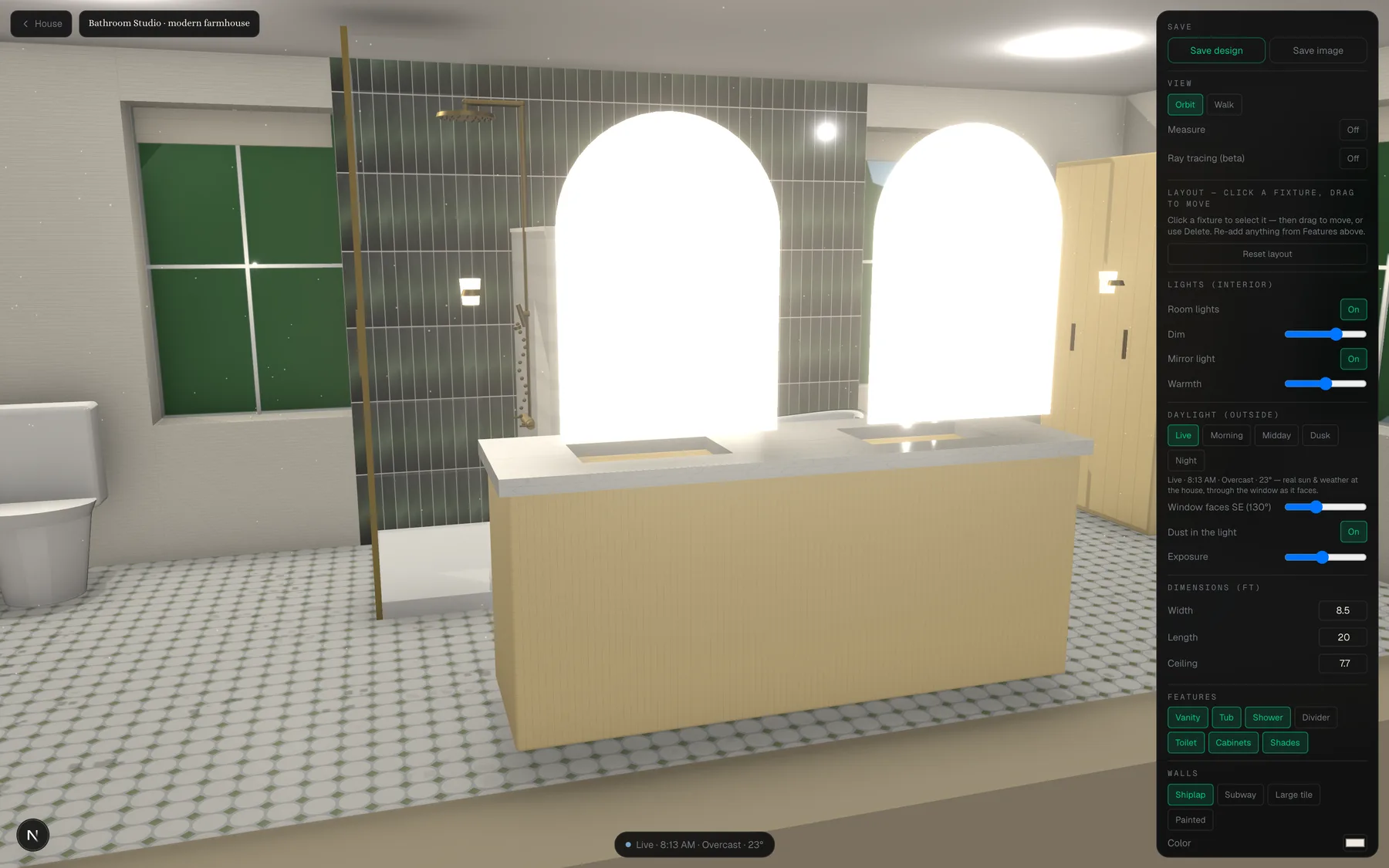 Interior Studio